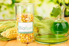 Oyne biofuel availability