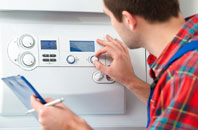 free Oyne gas safe engineer quotes
