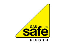 gas safe companies Oyne